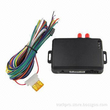 Auto car data logger, GPS tracking software